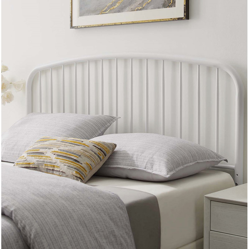 Everly Quinn Brookside Headboard Wayfair